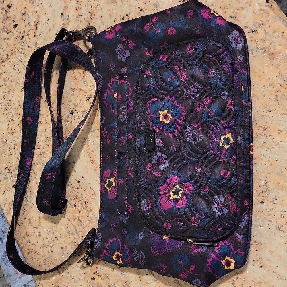 Lug purse
